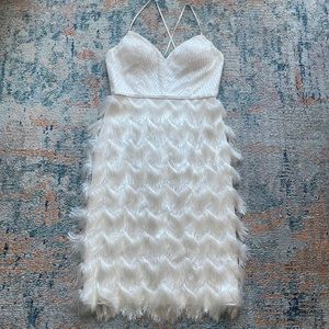 Catherine Deane Ryder Dress, Size 8 10, worn once